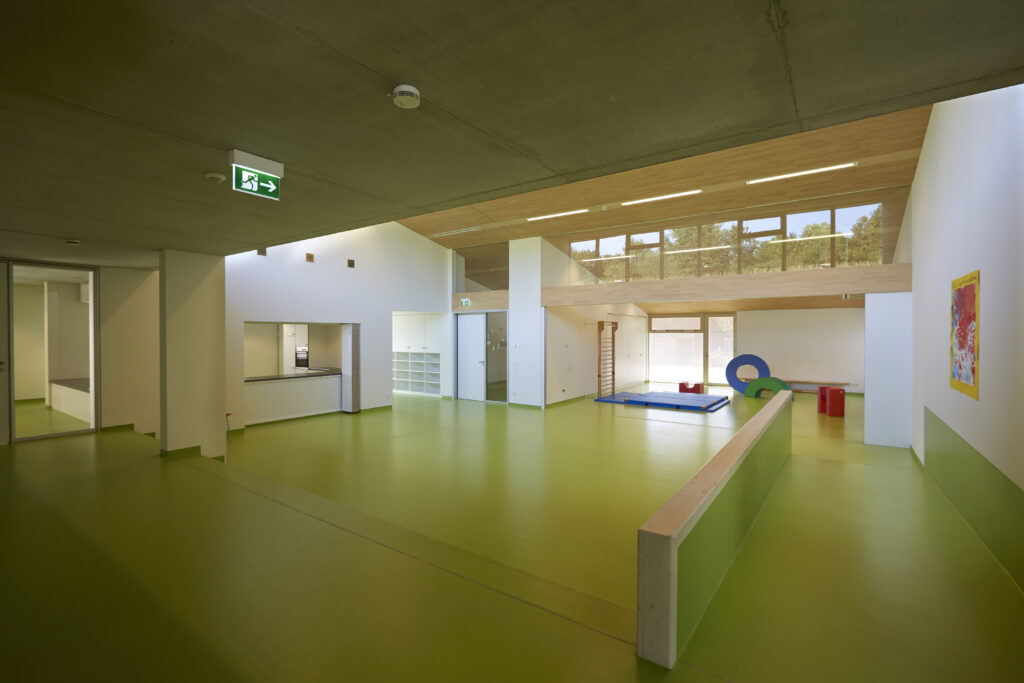 Foyer Kinderhaus, Schwaikheim